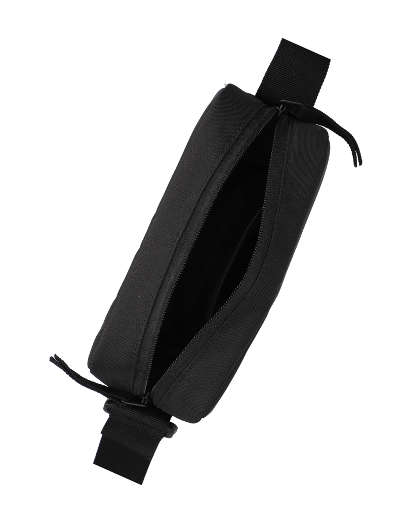 GOT-BAG-torbica-čez-ramo-črna