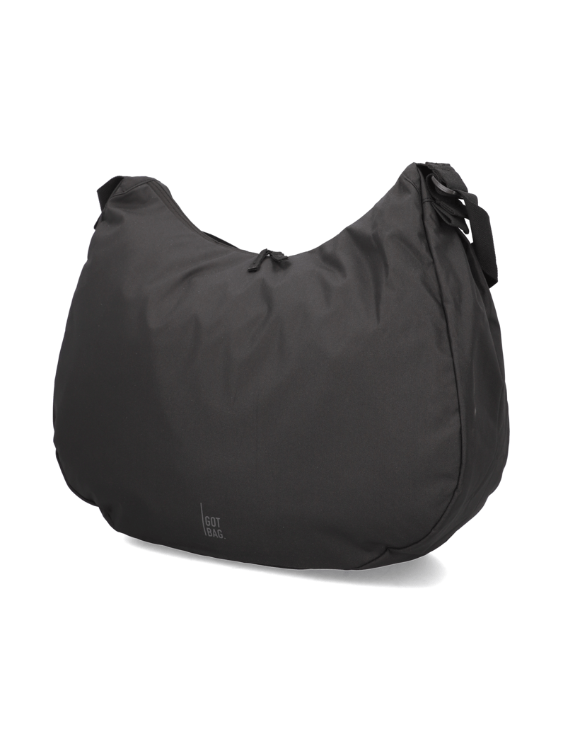 GOT-BAG-Curved-Bag-schwarz