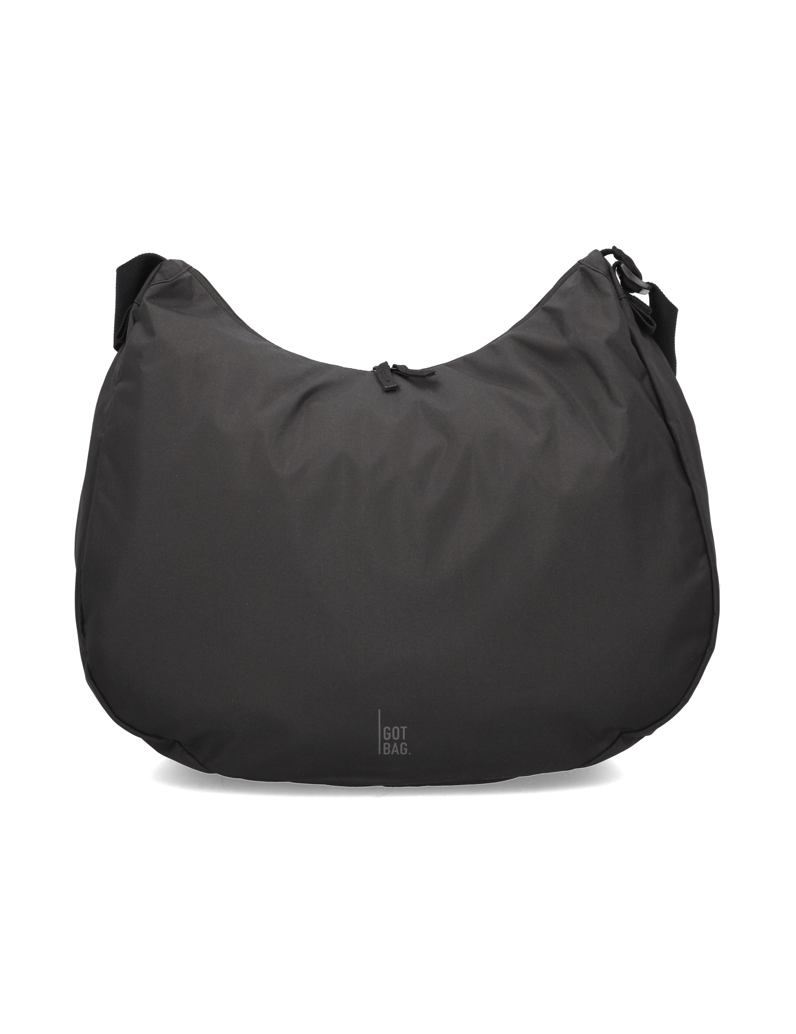 GOT-BAG-Curved-Bag-schwarz
