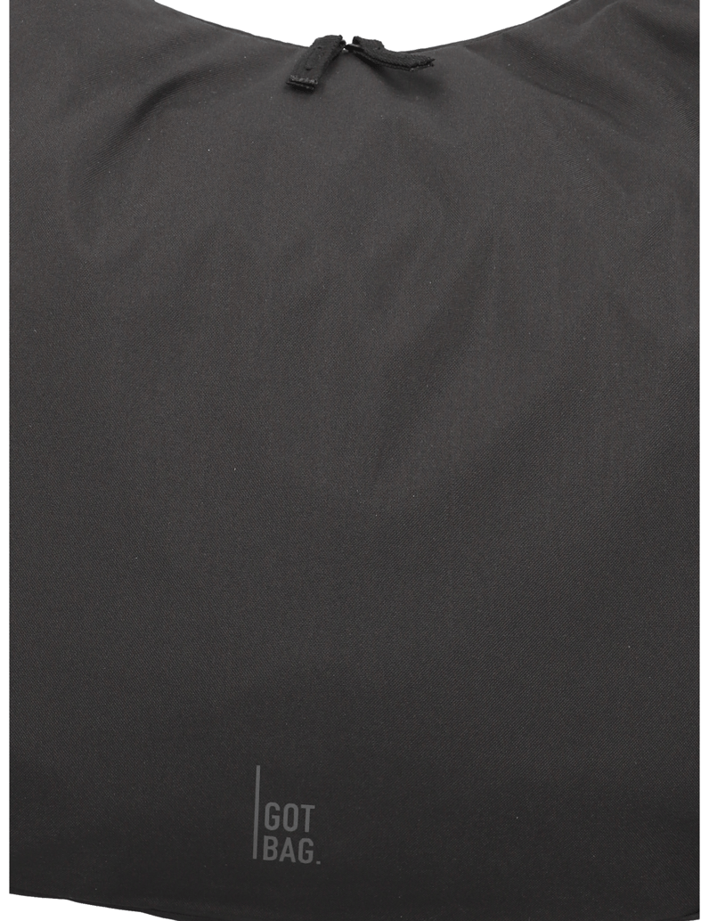 GOT-BAG-Curved-Bag-schwarz