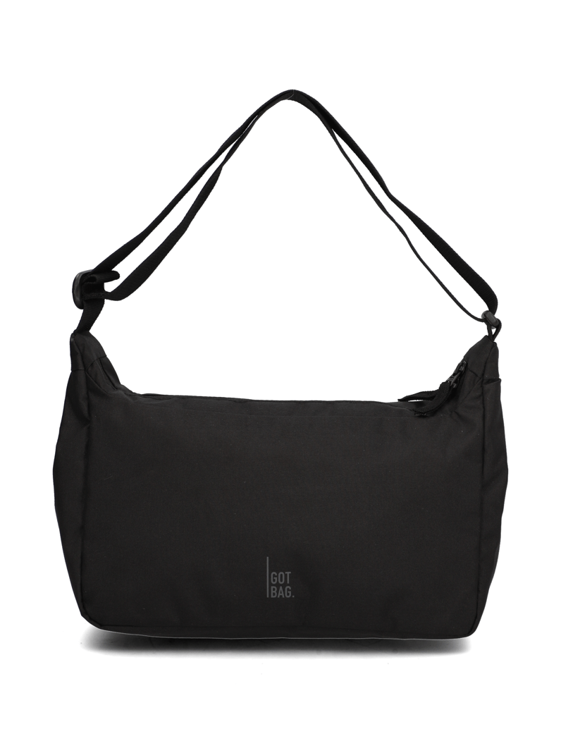 GOT-BAG-taška-přes-rameno-černá