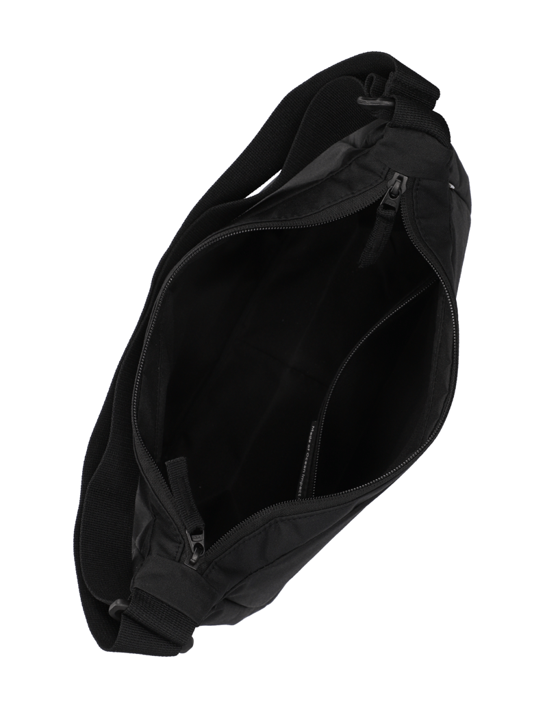 GOT-BAG-taška-přes-rameno-černá