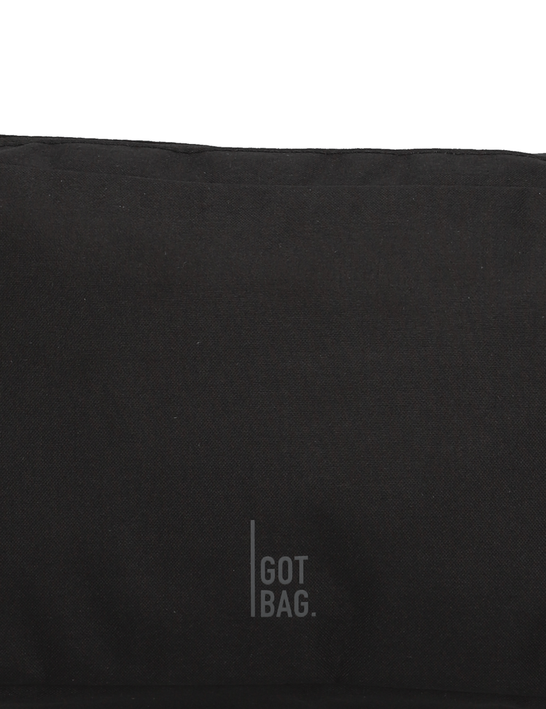 GOT-BAG-taška-přes-rameno-černá