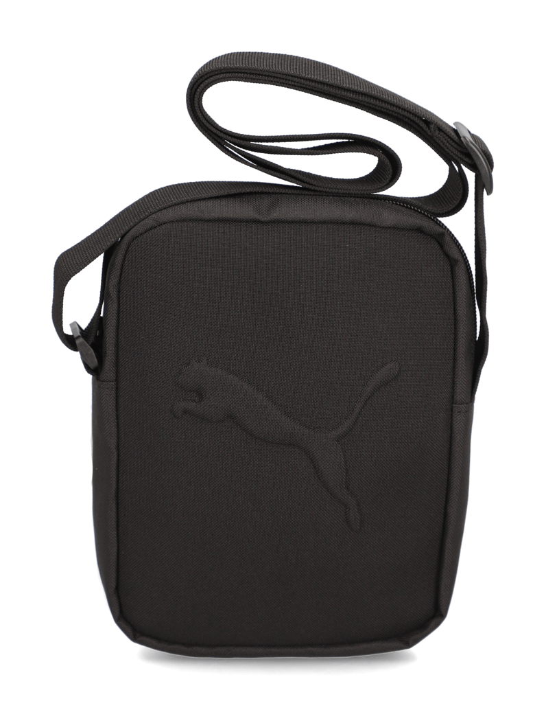 Puma-PUMA-Buss-Portable-černá