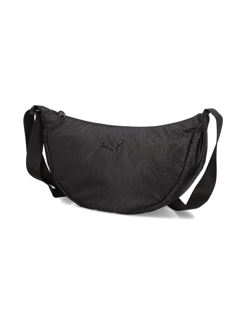 Puma-POP-Half-Moon-Bag-schwarz