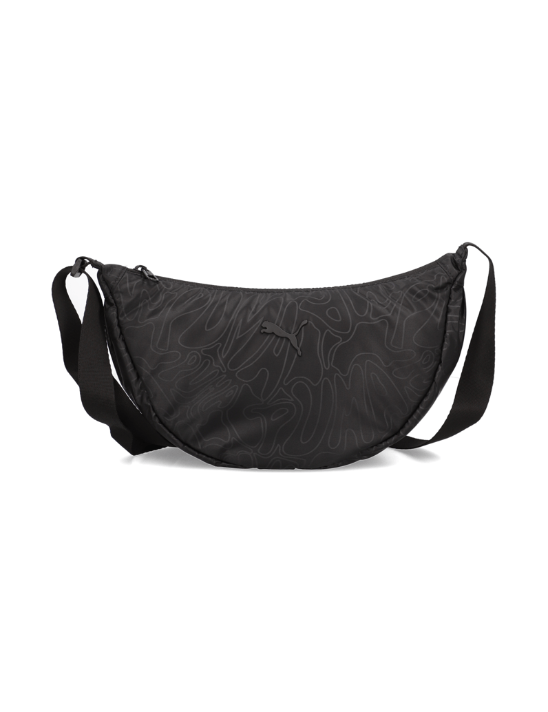Puma-POP-Half-Moon-Bag-schwarz
