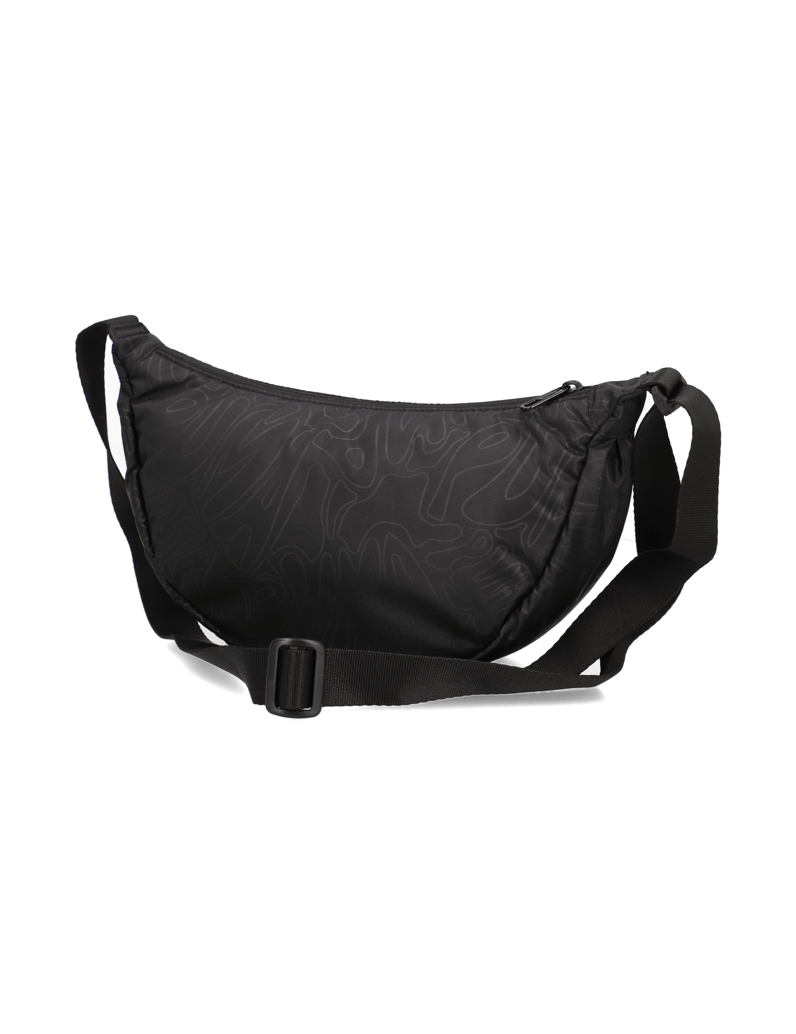 Puma-POP-Half-Moon-Bag-schwarz