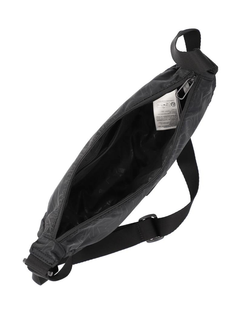 Puma-POP-Half-Moon-Bag-schwarz