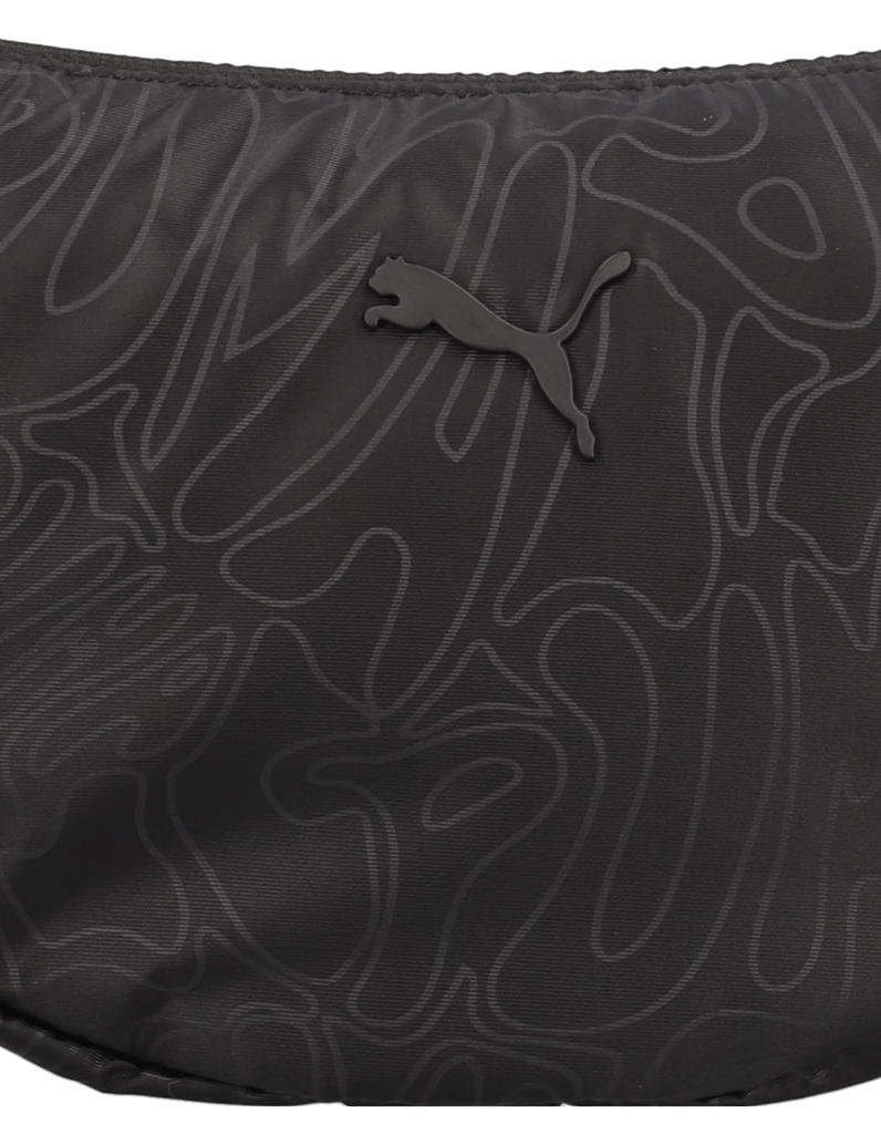 Puma-POP-Half-Moon-Bag-schwarz