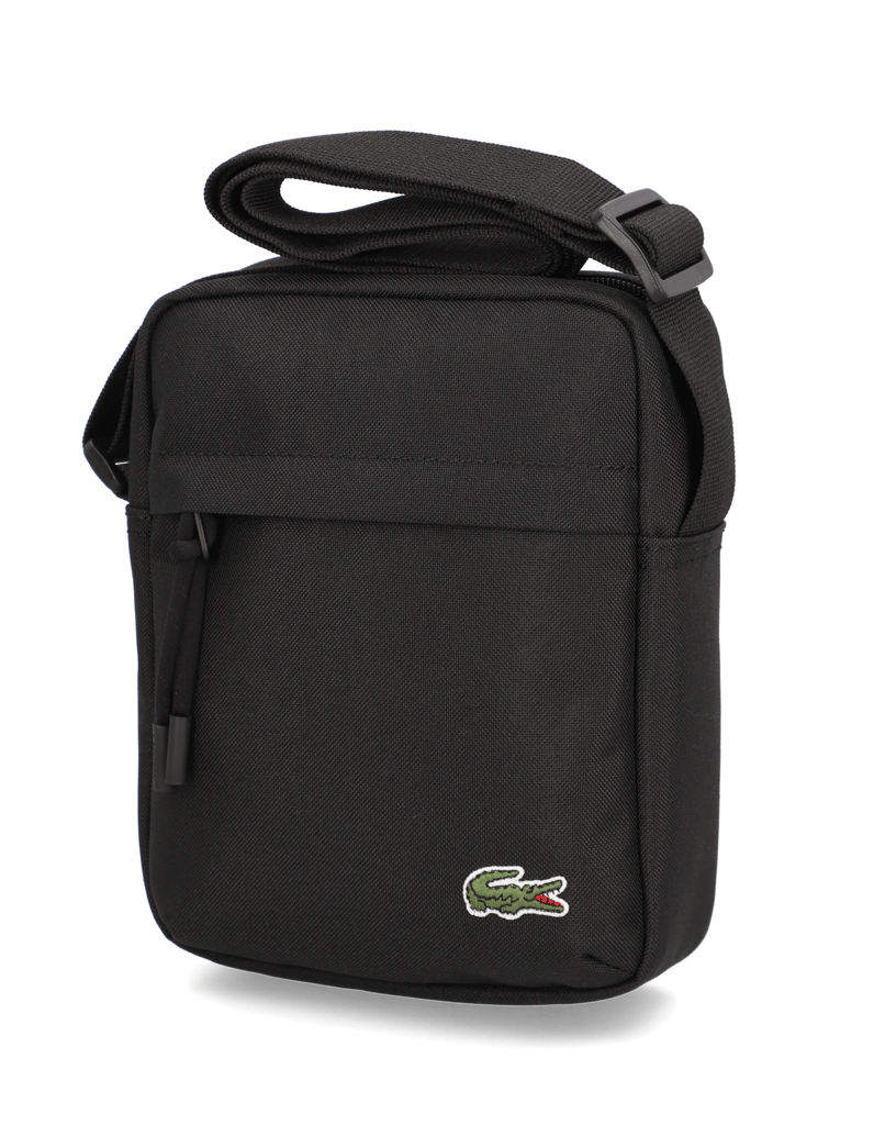 LACOSTE-Neocroc-Crossover-Bag-beige