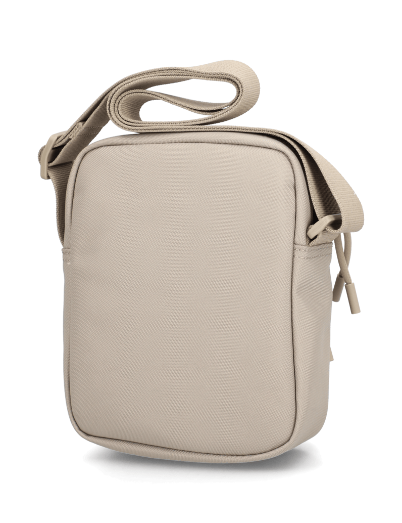 LACOSTE-Neocroc-Crossover-Bag-beige