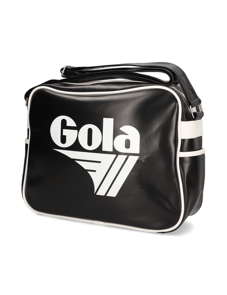 Gola-REDFORD-schwarz