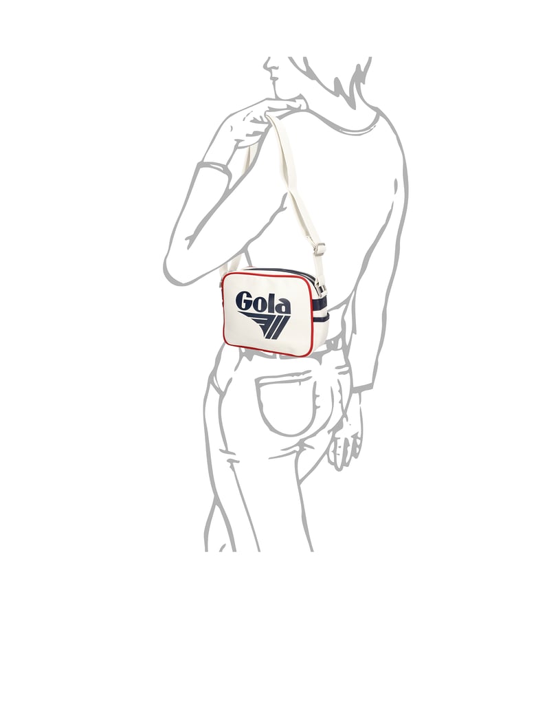 Gola-MICRO-REDFORD-grün