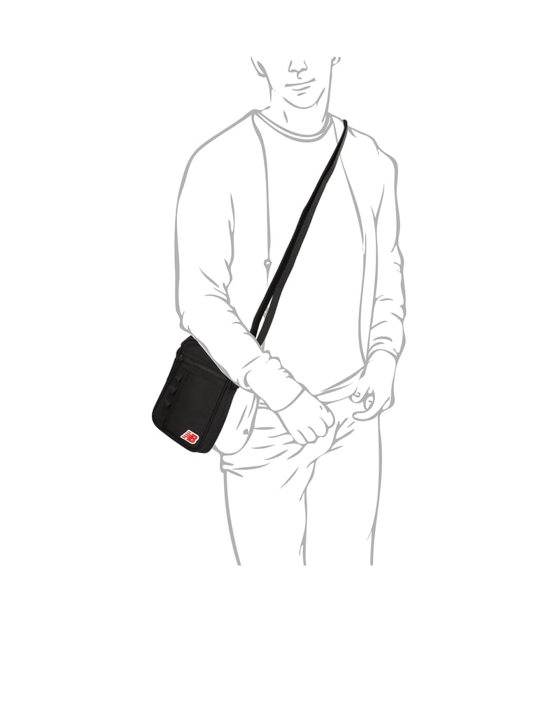 New-Balance-LEGACY-ICON--SMALL-SLING-BAG-černá