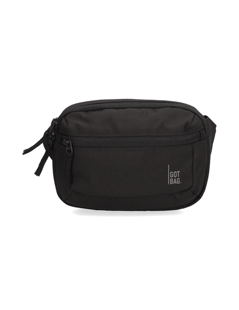 GOT-BAG-SLING-BAG-SMALL-čierna