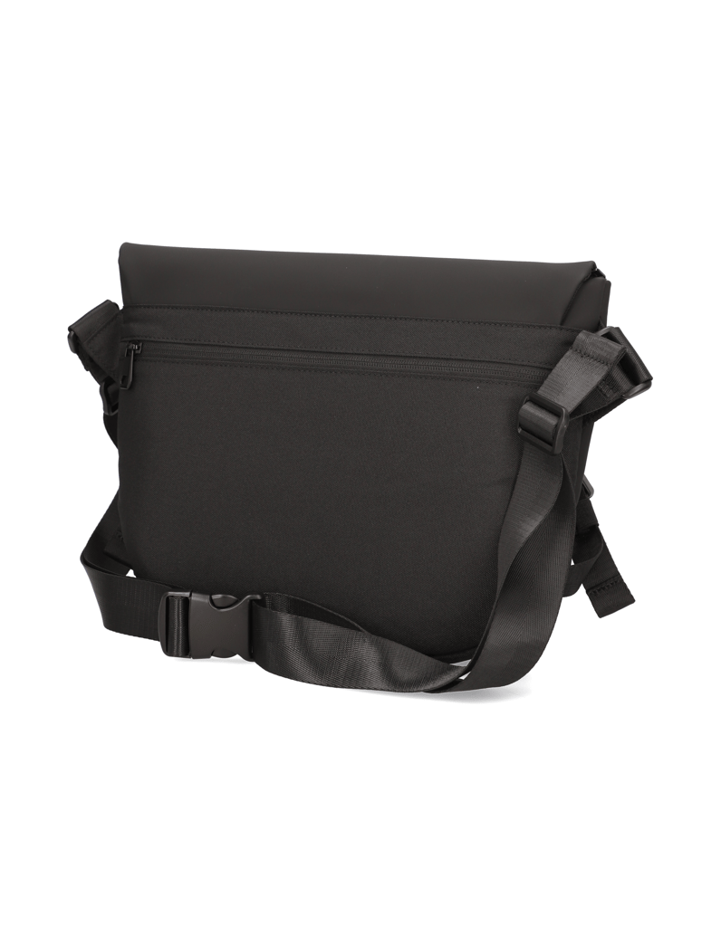 NEON-Milano-Mini-Shoulder-Bag-čierna