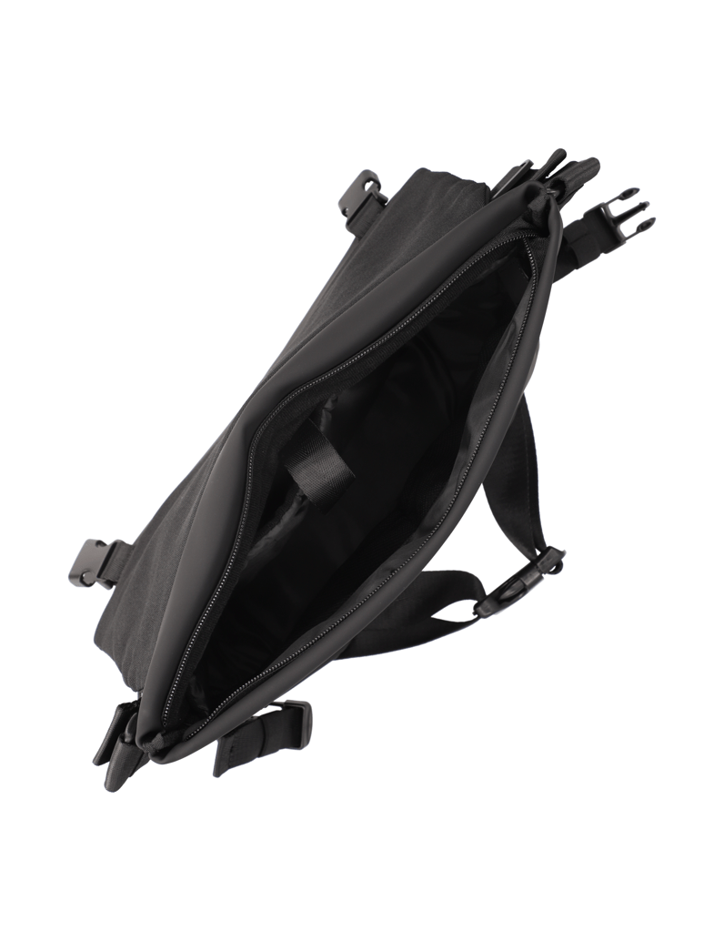 NEON-Milano-Mini-Shoulder-Bag-čierna