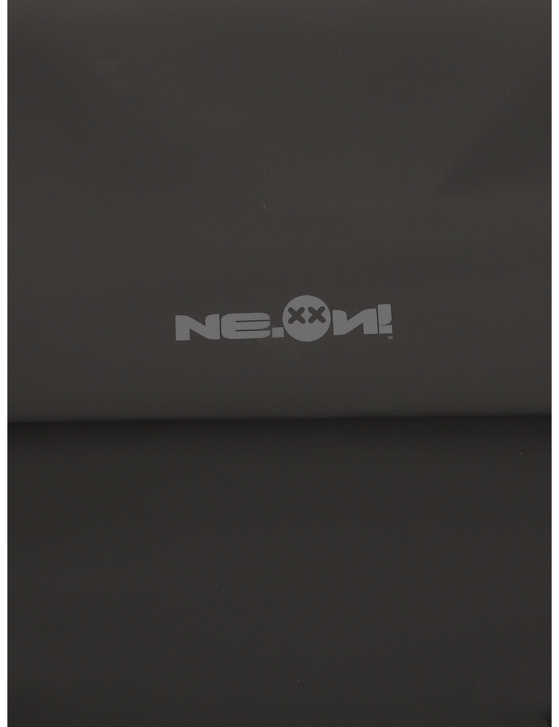 NEON-Milano-Mini-Shoulder-Bag-čierna