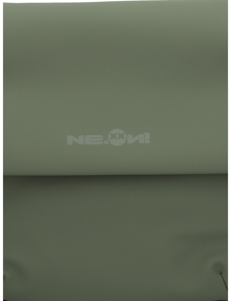 NEON-Milano-Mini-Shoulder-Bag-čierna