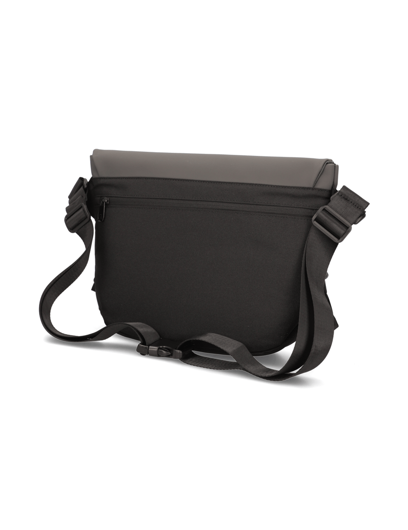 NEON-Milano-Mini-Shoulder-Bag-čierna