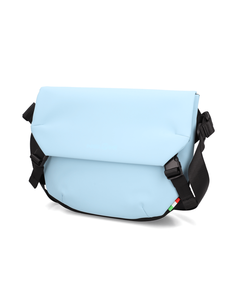 NEON-Milano-Mini-Shoulder-Bag-čierna