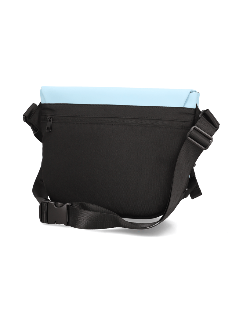 NEON-Milano-Mini-Shoulder-Bag-čierna