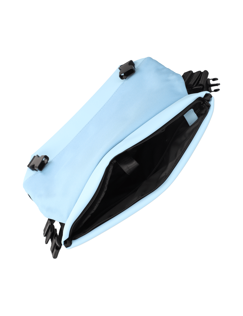 NEON-Milano-Mini-Shoulder-Bag-čierna