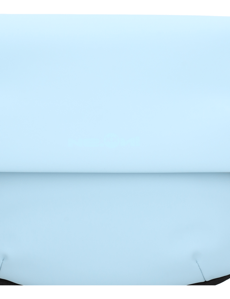 NEON-Milano-Mini-Shoulder-Bag-čierna