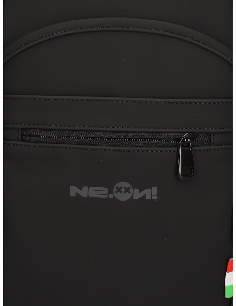 NEON-Milano-Body-Bag-čierna