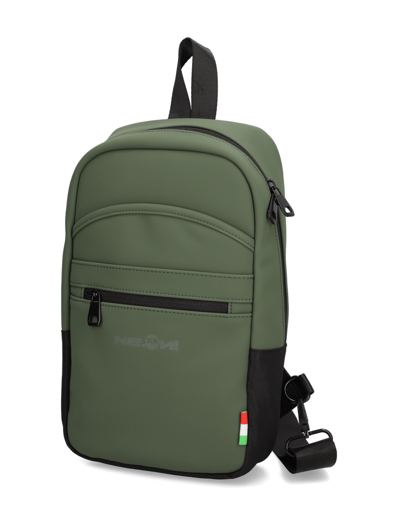 NEON-Milano-Body-Bag-čierna