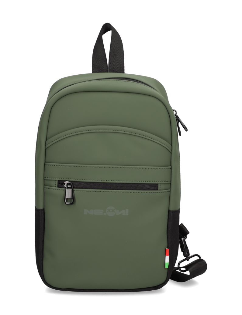 NEON-Milano-Body-Bag-čierna