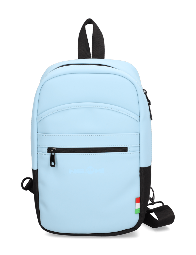 NEON-Milano-Body-Bag-čierna