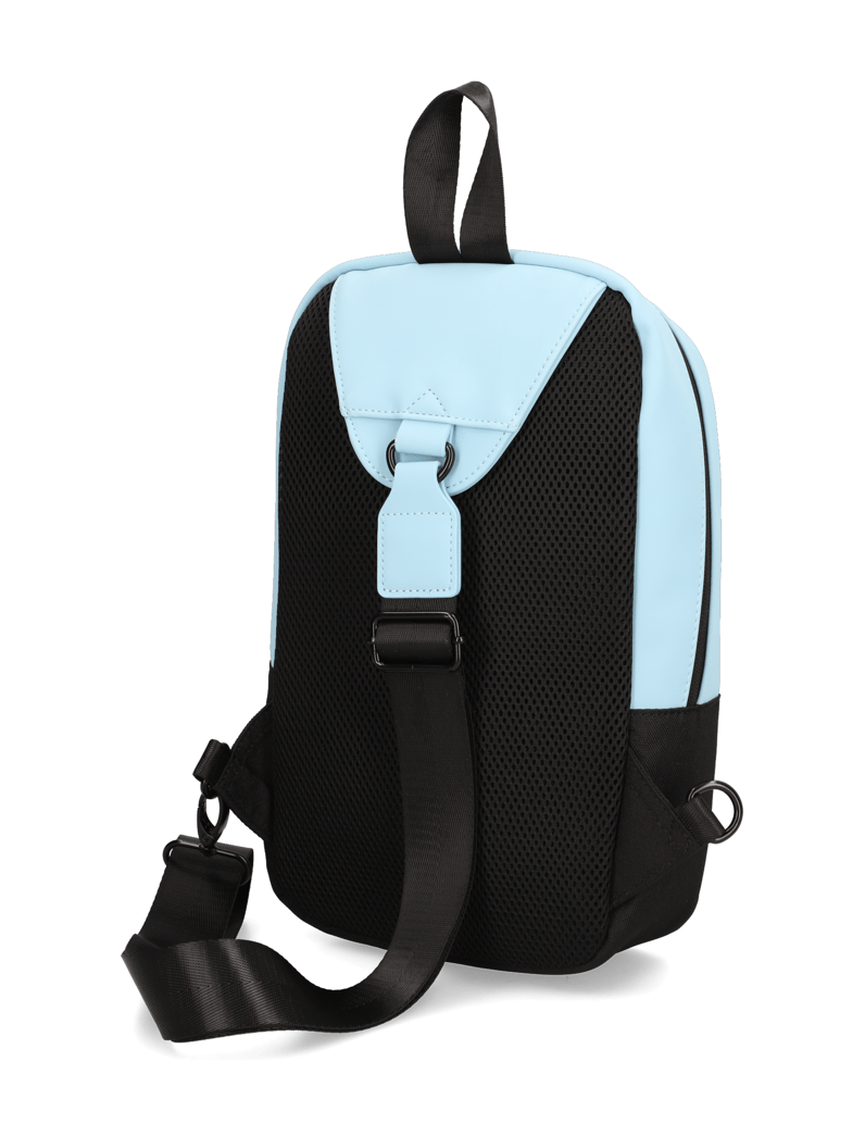 NEON-Milano-Body-Bag-čierna