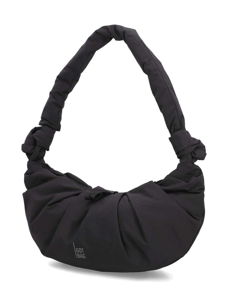 GOT-BAG-BLACK-MANO-černá