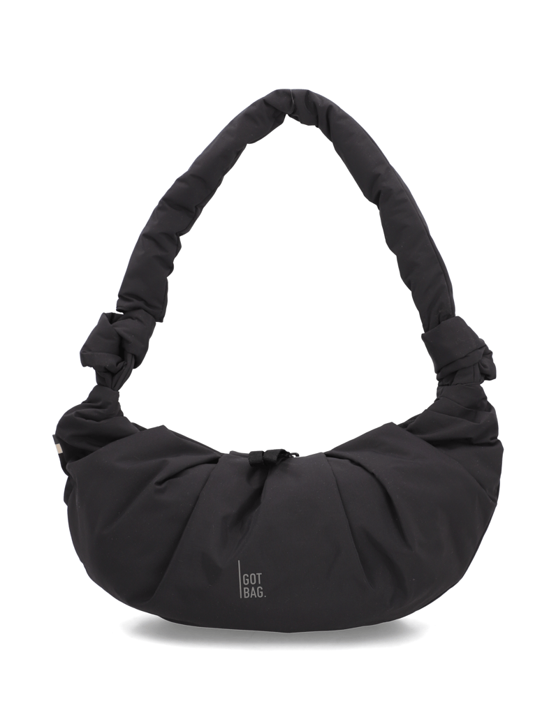 GOT-BAG-BLACK-MANO-černá