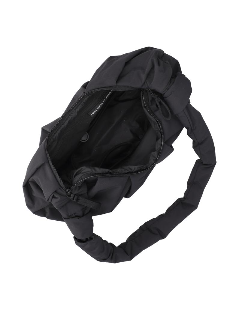GOT-BAG-BLACK-MANO-černá