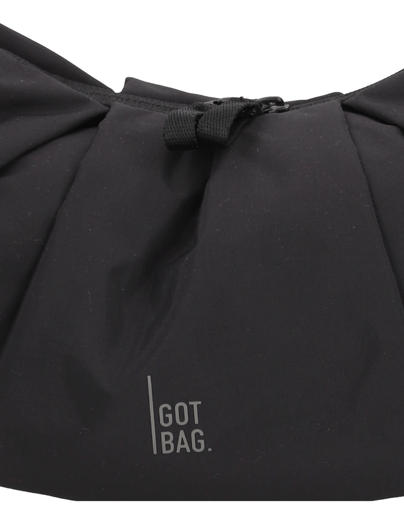 GOT-BAG-BLACK-MANO-černá