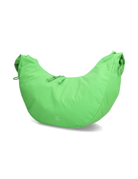 MOON BAG RUFFLE