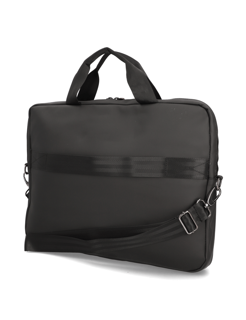 NEON-Milano-TECH-DOCUMENT-BAG-črna