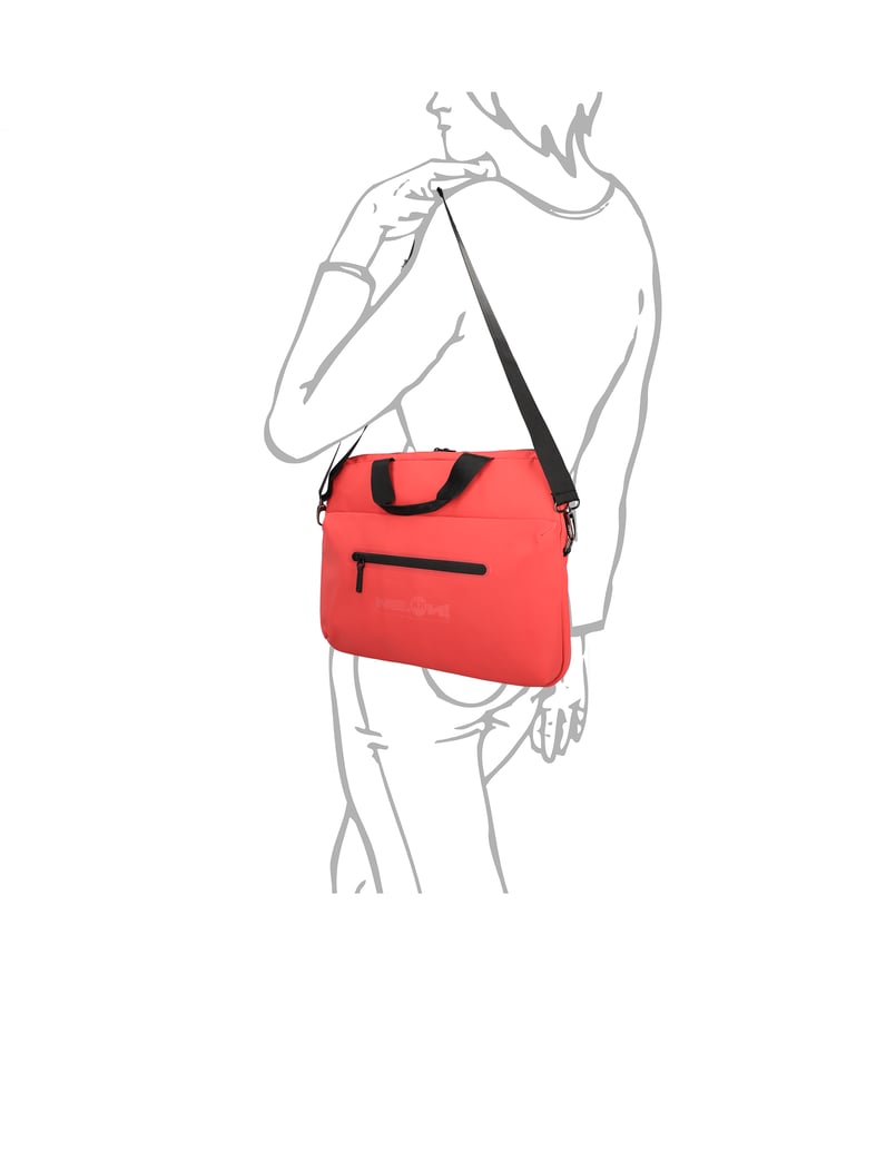 NEON-Milano-TECH-DOCUMENT-BAG-črna