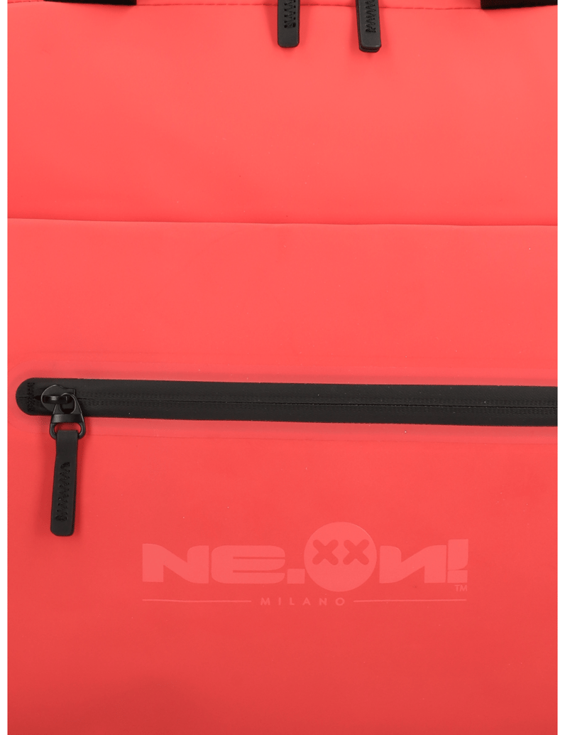 NEON-Milano-TECH-DOCUMENT-BAG-črna