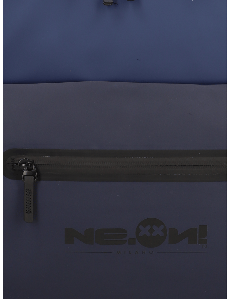 NEON-Milano-TECH-DOCUMENT-BAG-črna