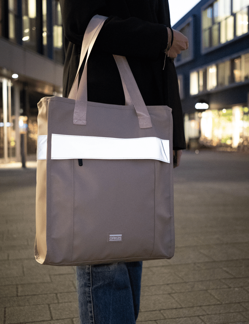 OAK25-kabelka-Shopper