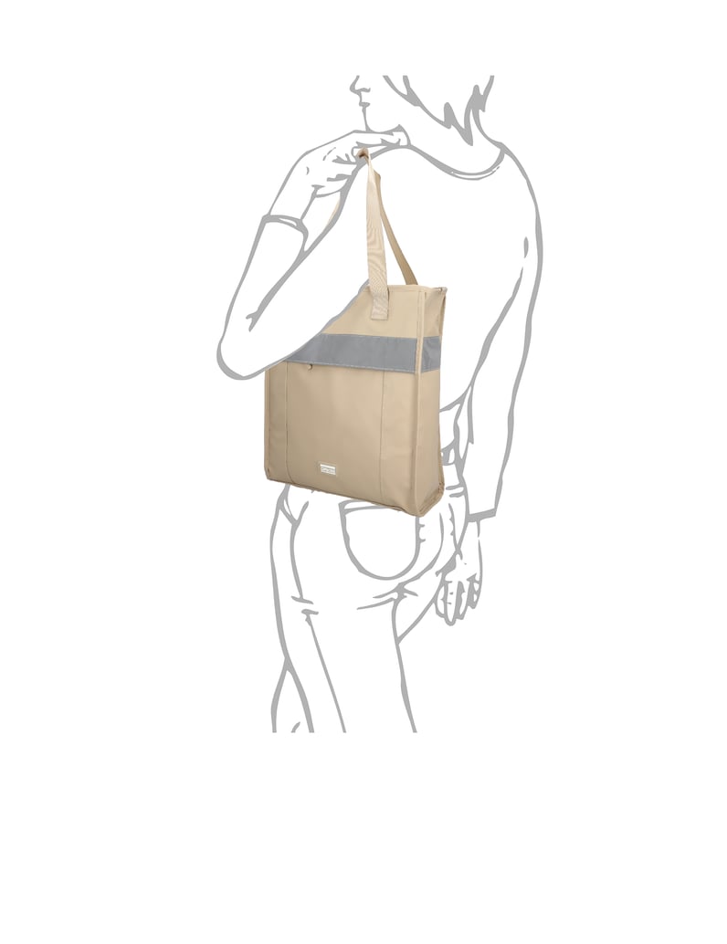 OAK25-kabelka-Shopper