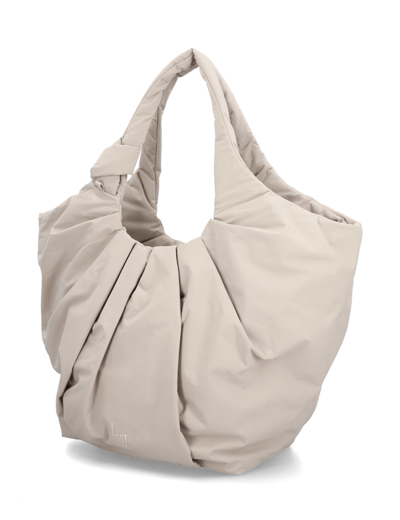 GOT-BAG-SCALLOP-MONO-šedá