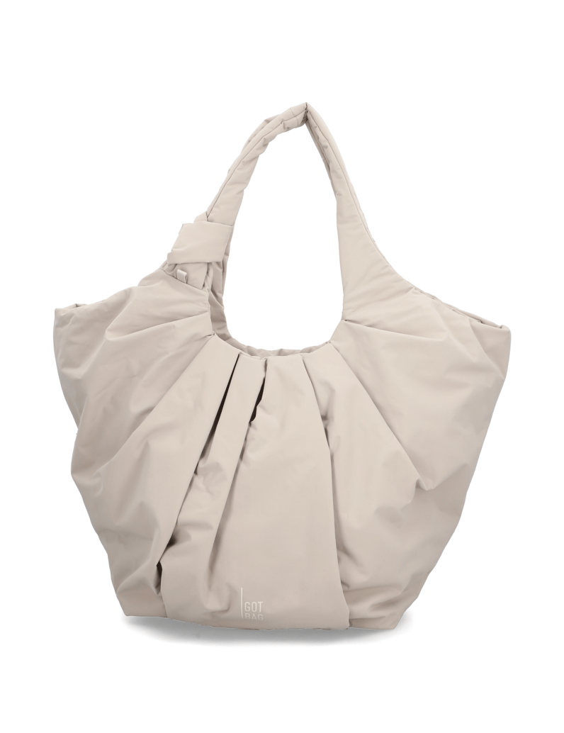GOT-BAG-SCALLOP-MONO-šedá
