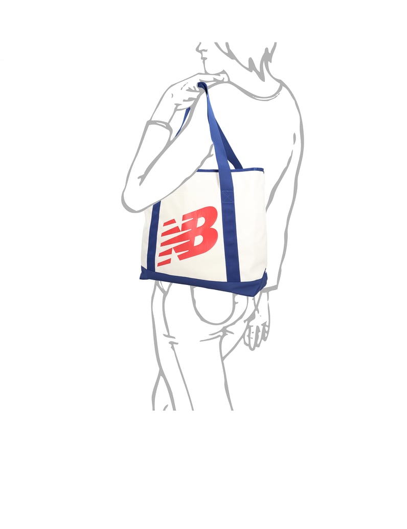 New-Balance-Hoops-Tote-Bag-rdeča