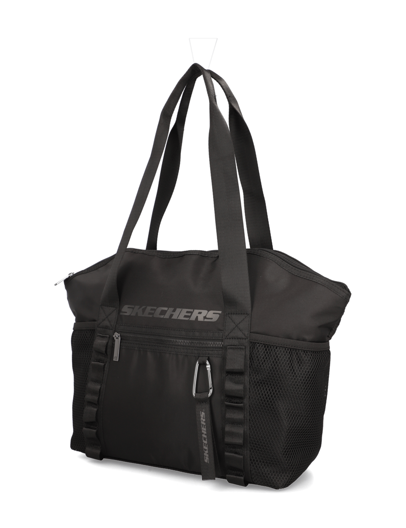 Skechers-nakupovalna-torba-črna