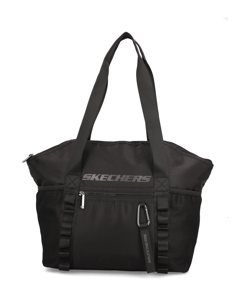 Skechers-nakupovalna-torba-črna