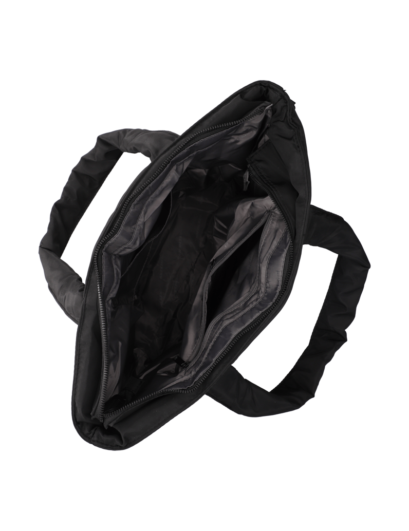 Skechers-Shopper-schwarz